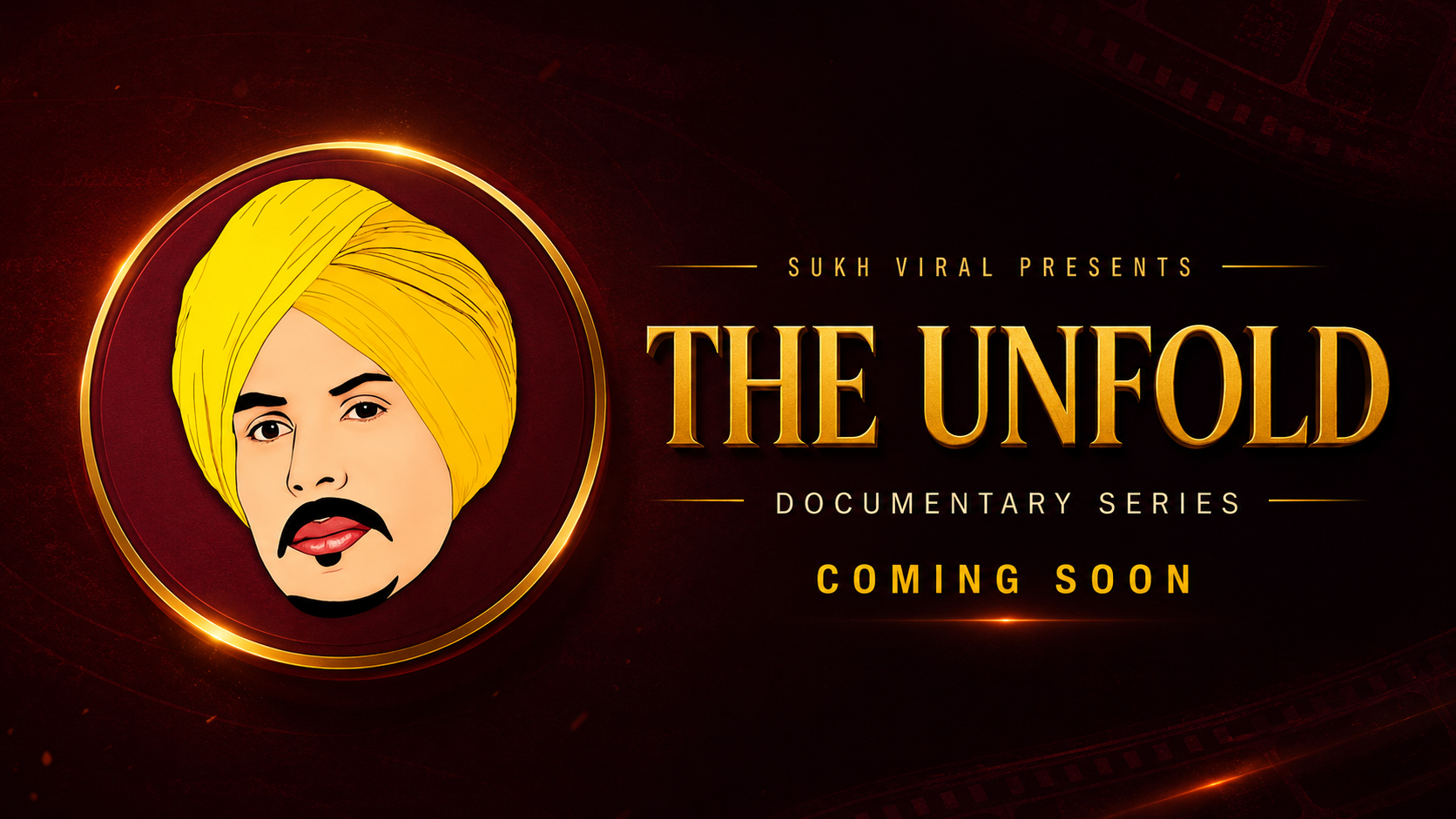The Unfold