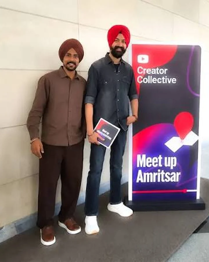 Featured guest